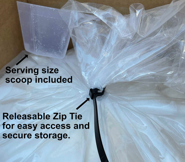 X-Fit – Bioavailable Free Fatty Acid Feed Concentrate for Horses