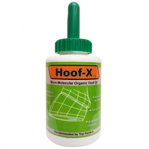 best hoof oil bottle, farriers choice