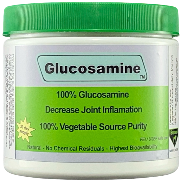 Glucosamine