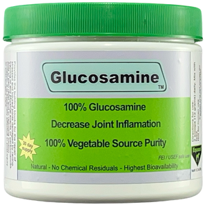 Glucosamine