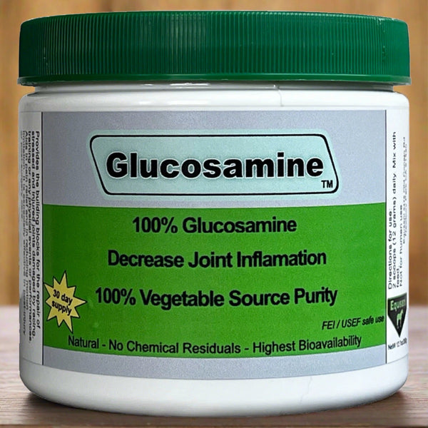 Glucosamine NEW PRODUCT!