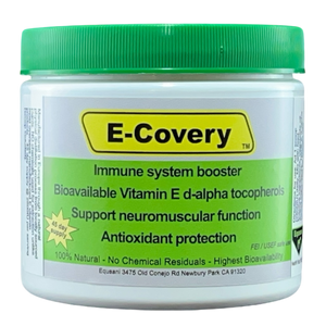 E-Covery Bio-available natural antioxidant