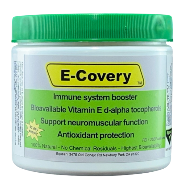 E-Covery Bio-available natural antioxidant